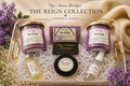 The Reign Spa Luxury Basket