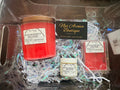Signature Strawberyy Delight Basket