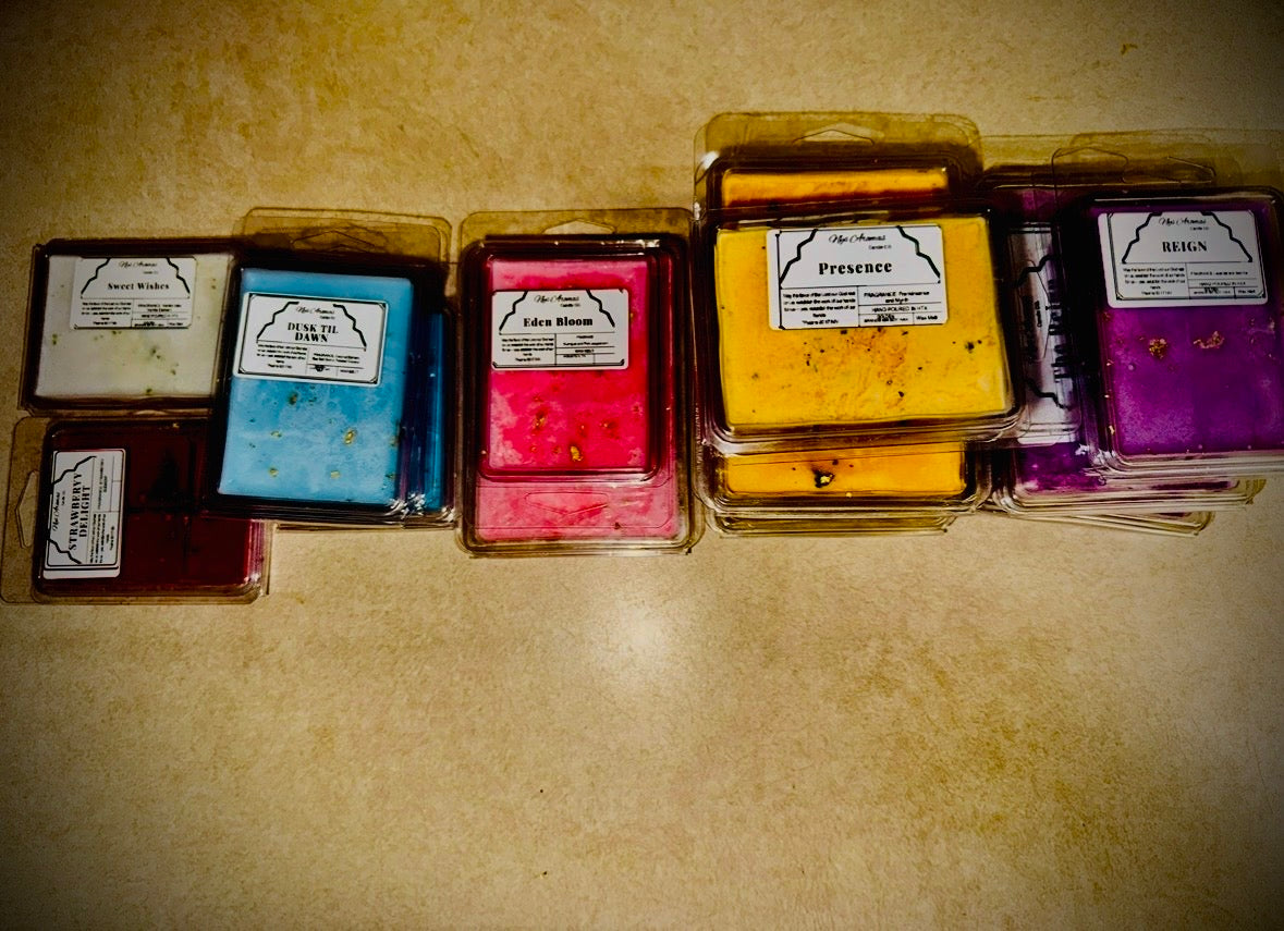 Nys Aroma Wax Melts