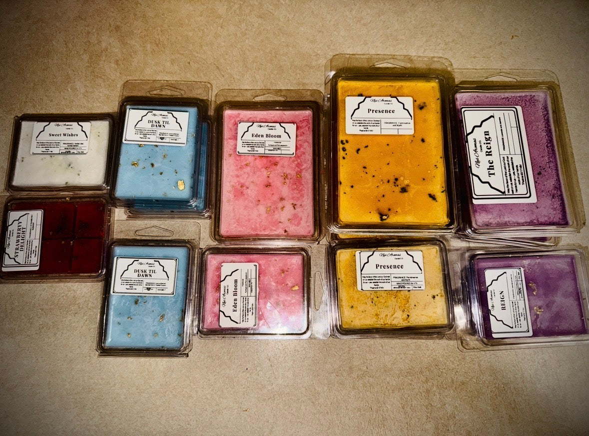 Nys Aroma Wax Melts