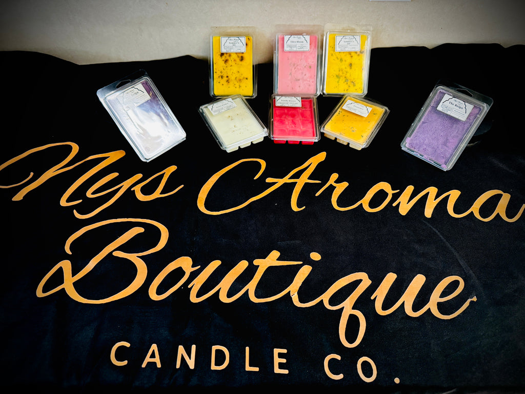 Nys Aroma Wax Melts