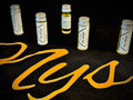 Essential Room oils